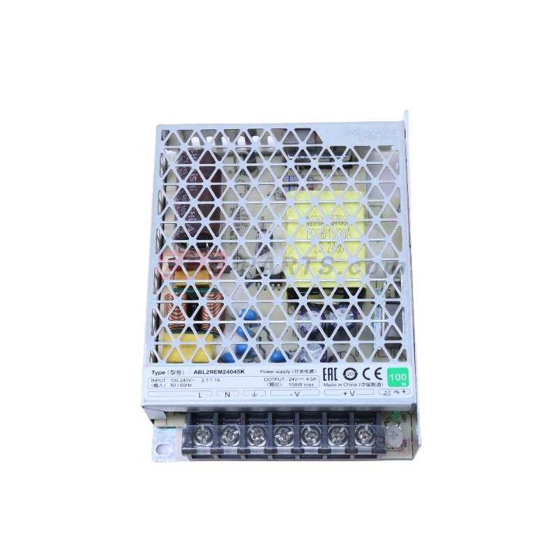 Elevator Power Supply ABL2REM24045K single phase power supply